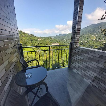 Mtirala House Hotel Khala Szoba fotó