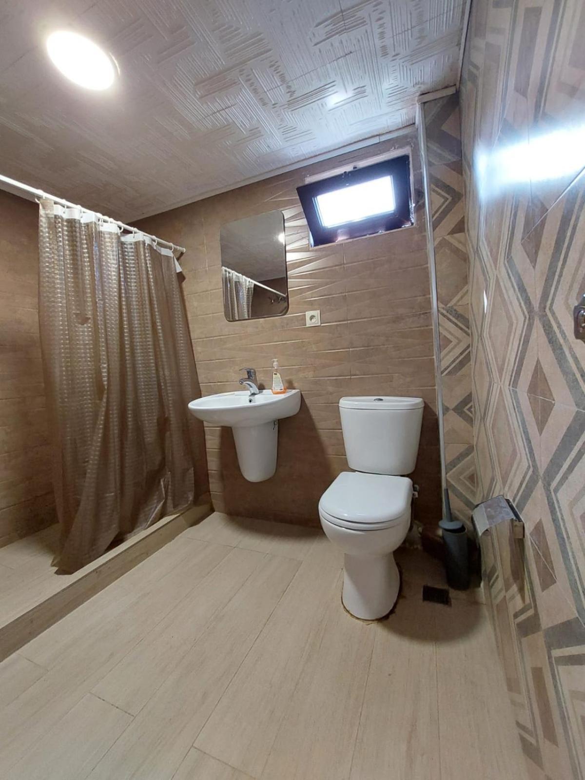 Mtirala House Hotel Khala Kültér fotó
