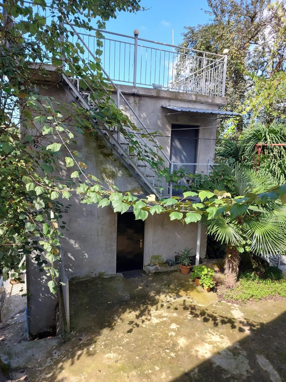 Mtirala House Hotel Khala Kültér fotó
