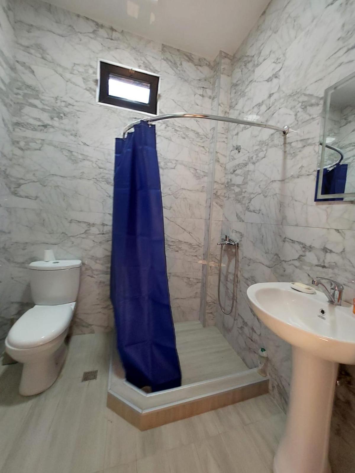 Mtirala House Hotel Khala Szoba fotó