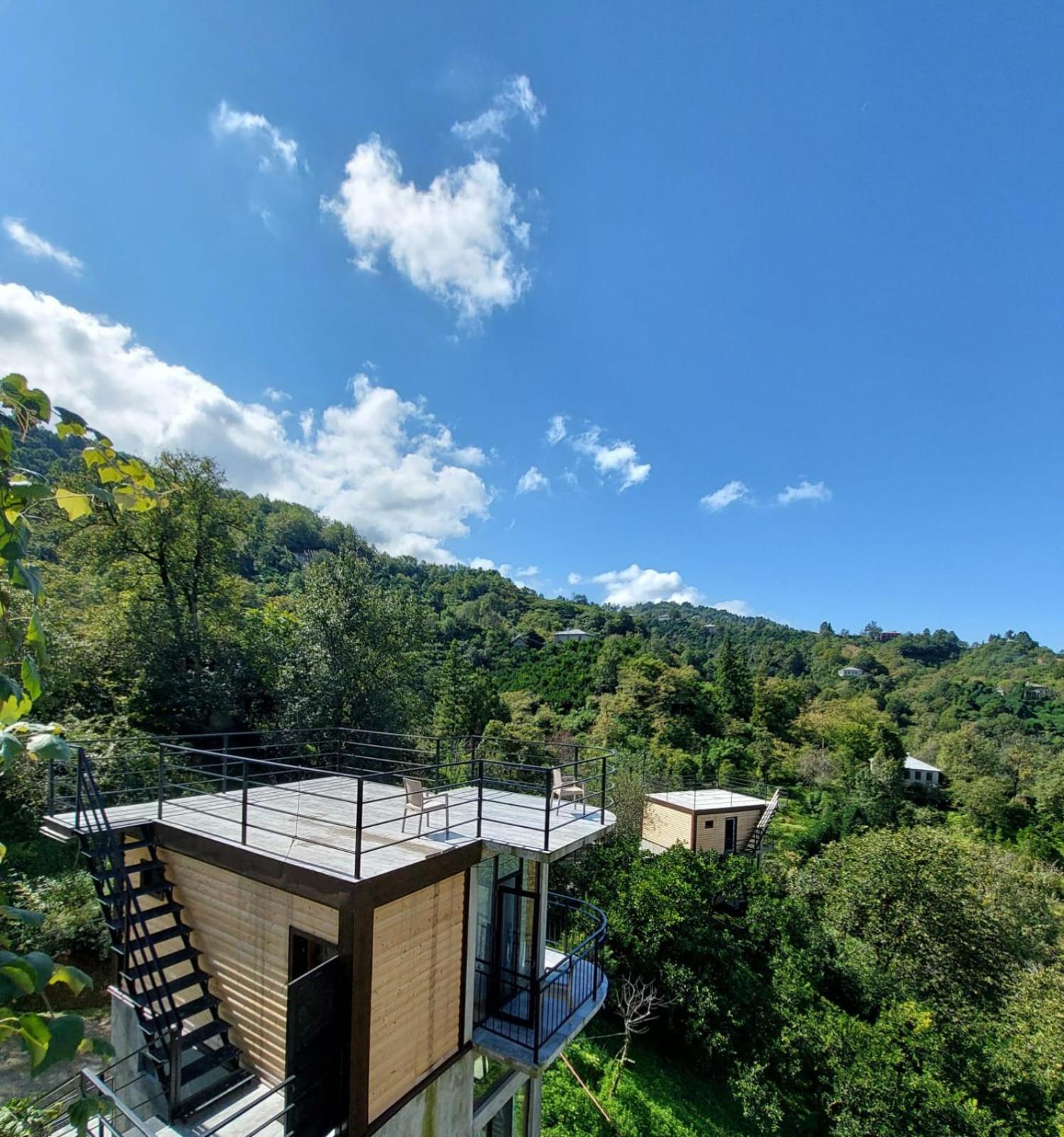 Mtirala House Hotel Khala Szoba fotó