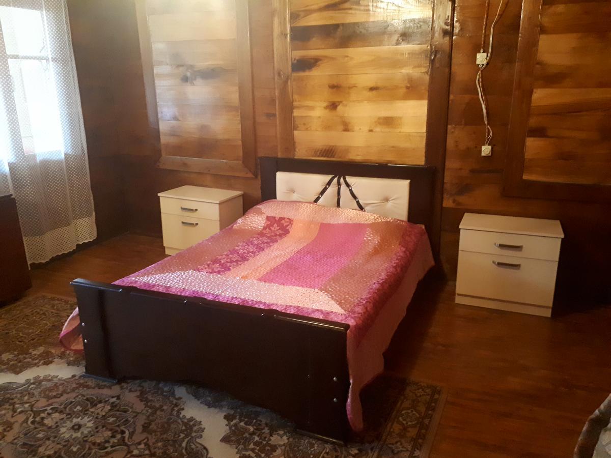Mtirala House Hotel Khala Kültér fotó